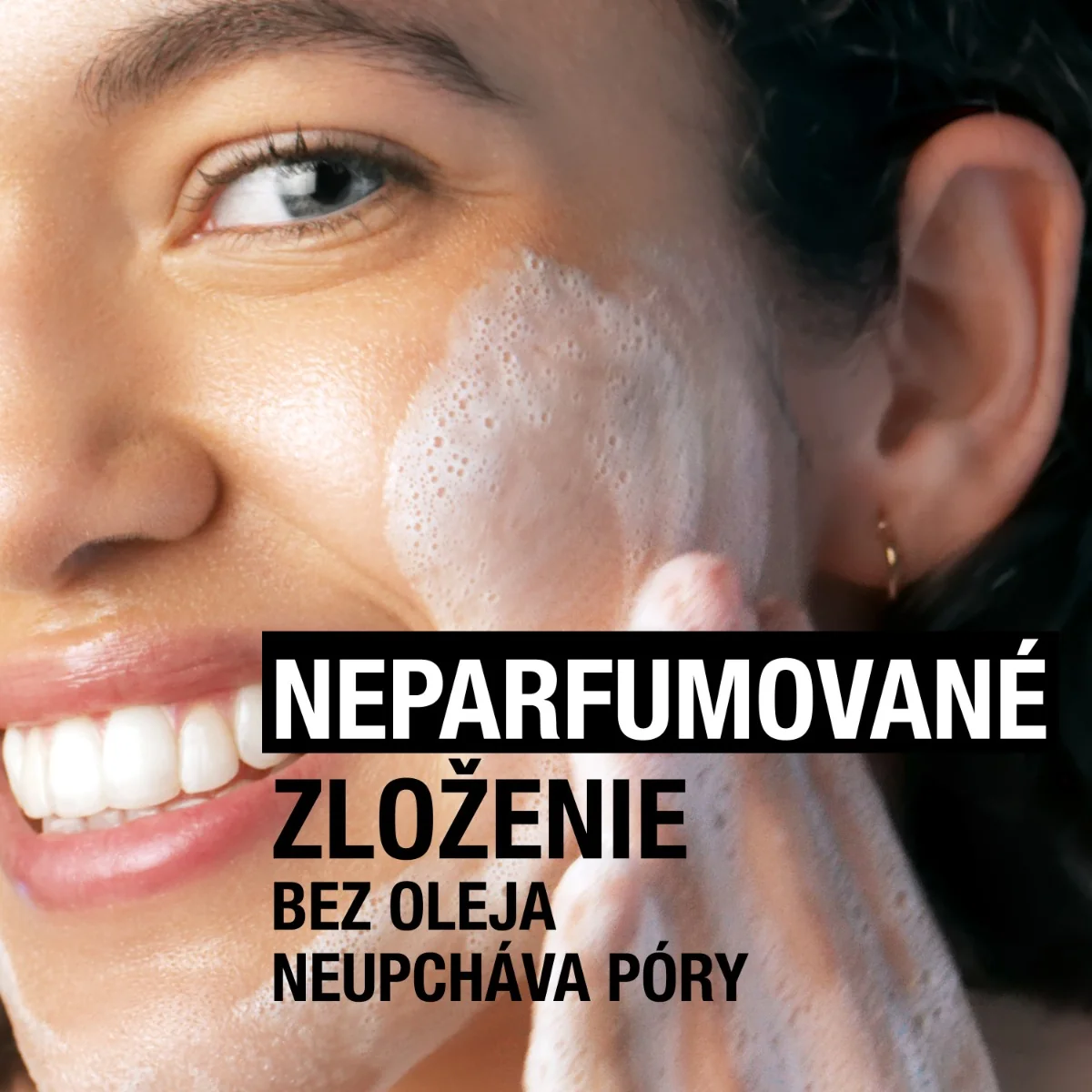 NEUTROGENA® Hydro Boost neparfumovaný čistiaci gél 1×200 ml, čistiaci gél