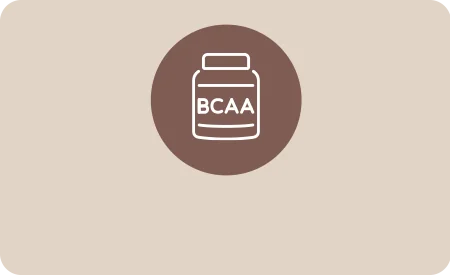 BCAA 