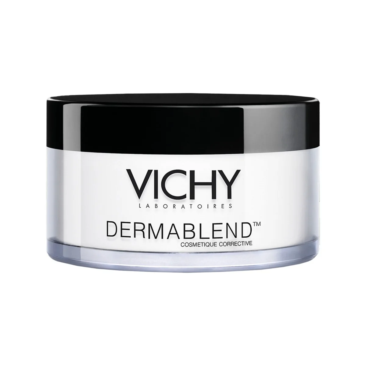 VICHY Dermablend transparentný fixačný púder 28 g