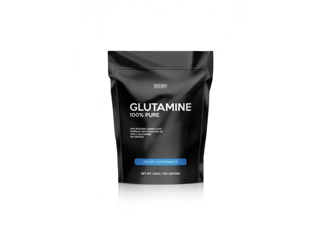 Descanti Glutamine