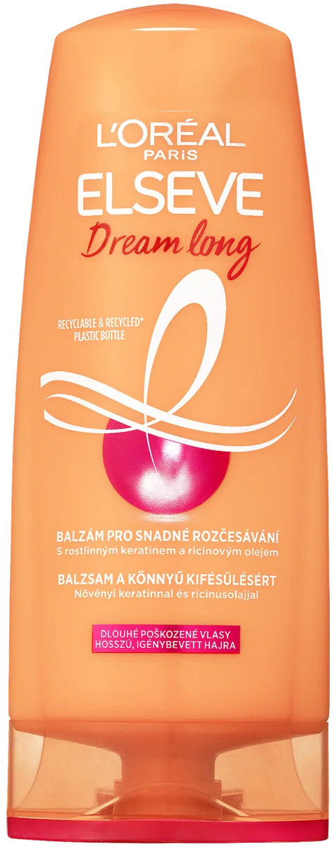 L'Oréal Paris Elseve Dream Long balzam