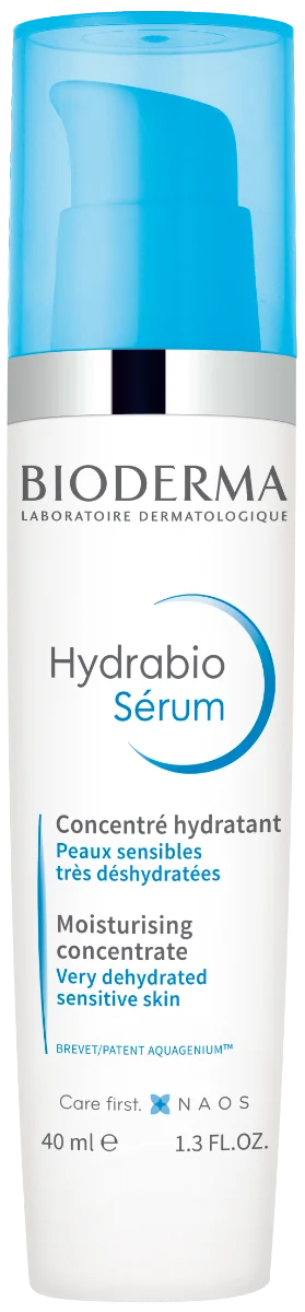 BIODERMA Hydrabio SERUM