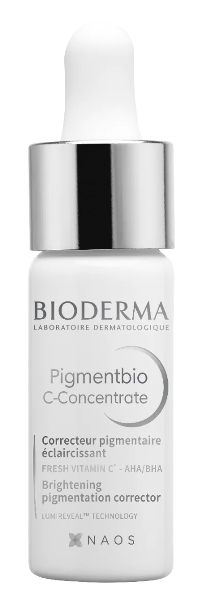 BIODERMA Pigmentbio C-Concentrate