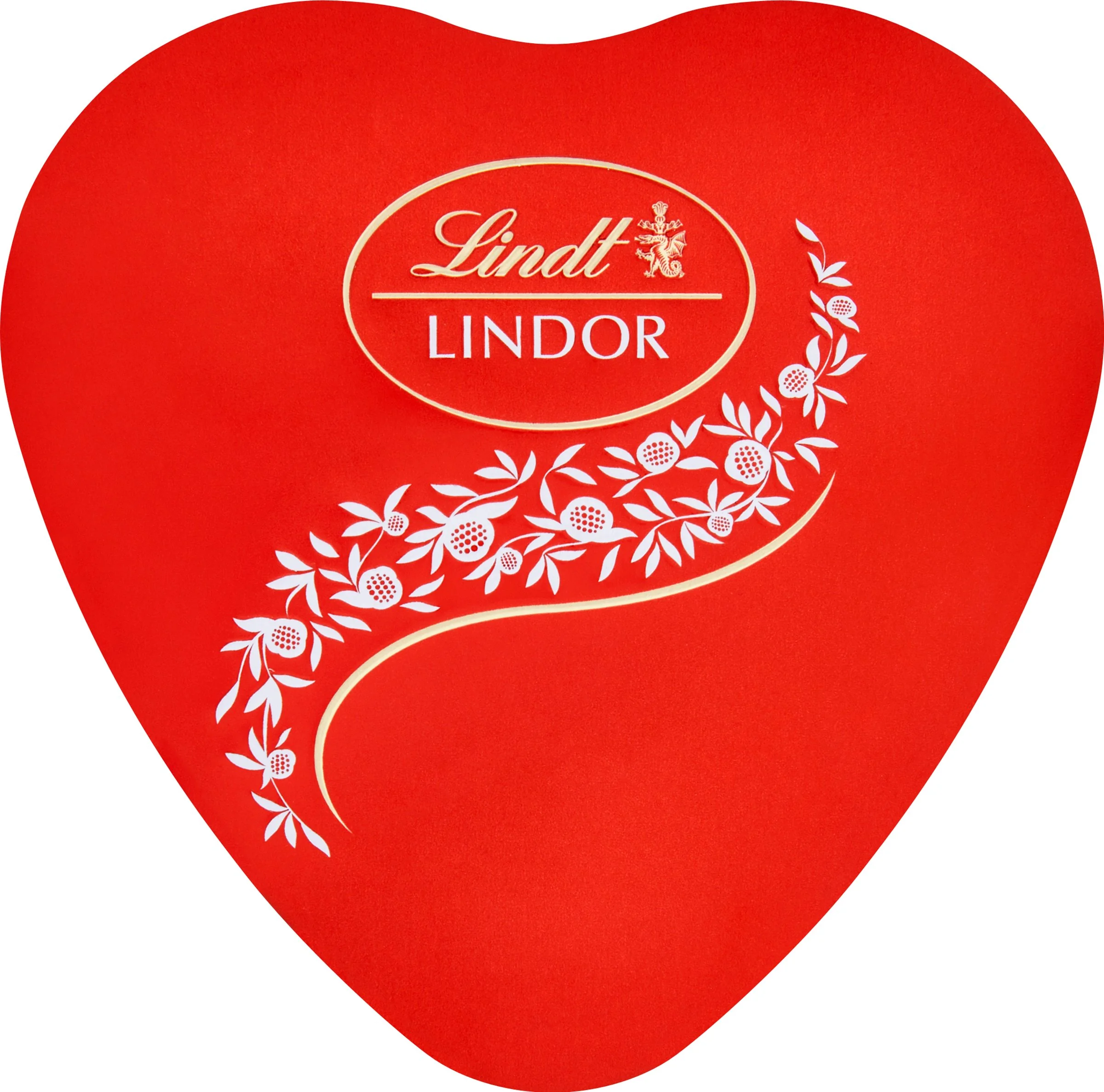 LINDT LINDOR SRDCE MLIECNE PLECH. 50G