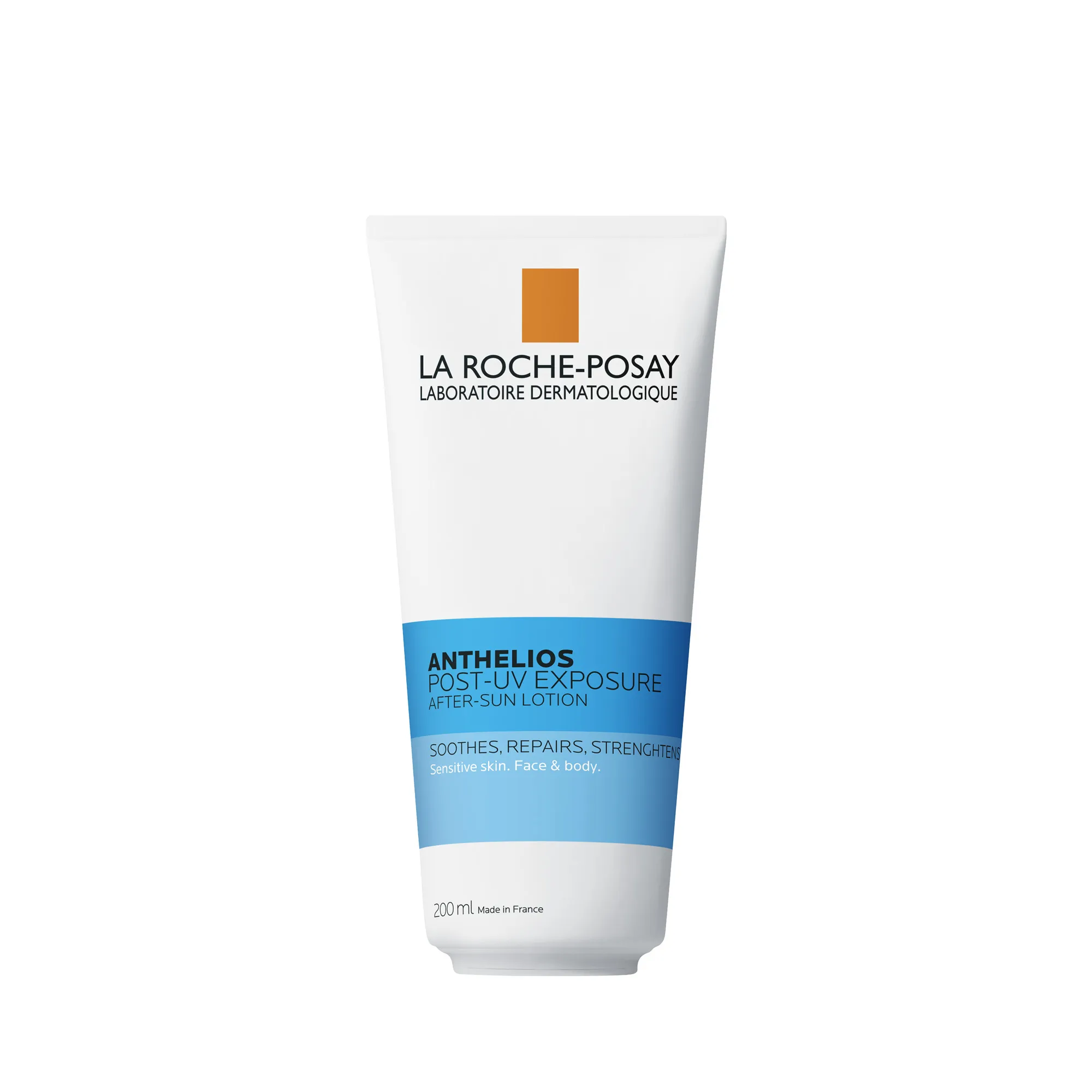 La Roche -Posay Anthelios post-UV mlieko 1×200 ml, mlieko po opaľovaní