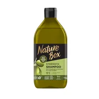 Nature Box šampón Oliva