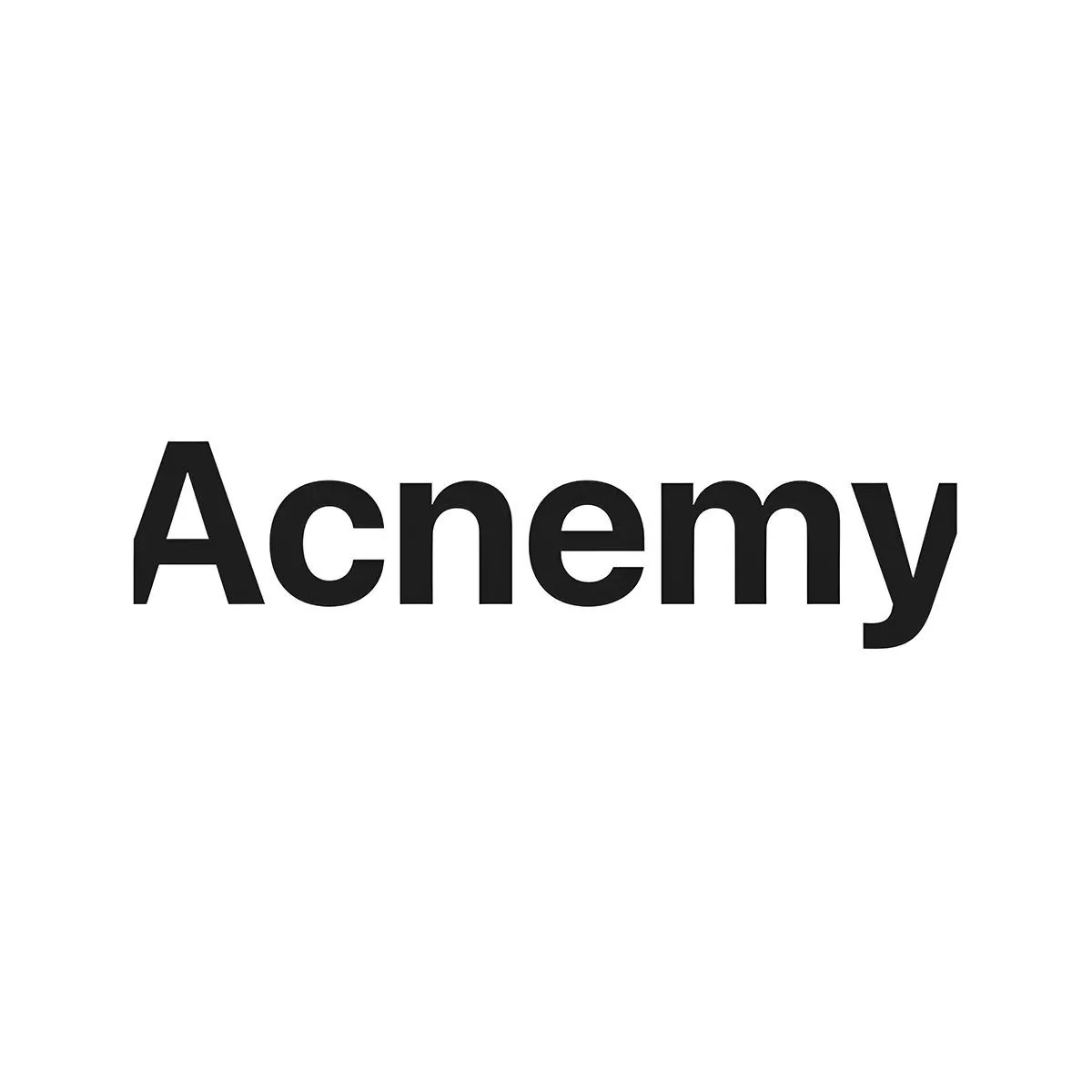 Acnemy