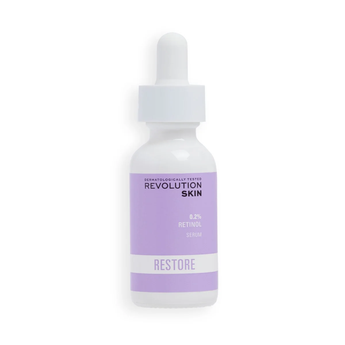 Revolution Skincare Retinol sérum