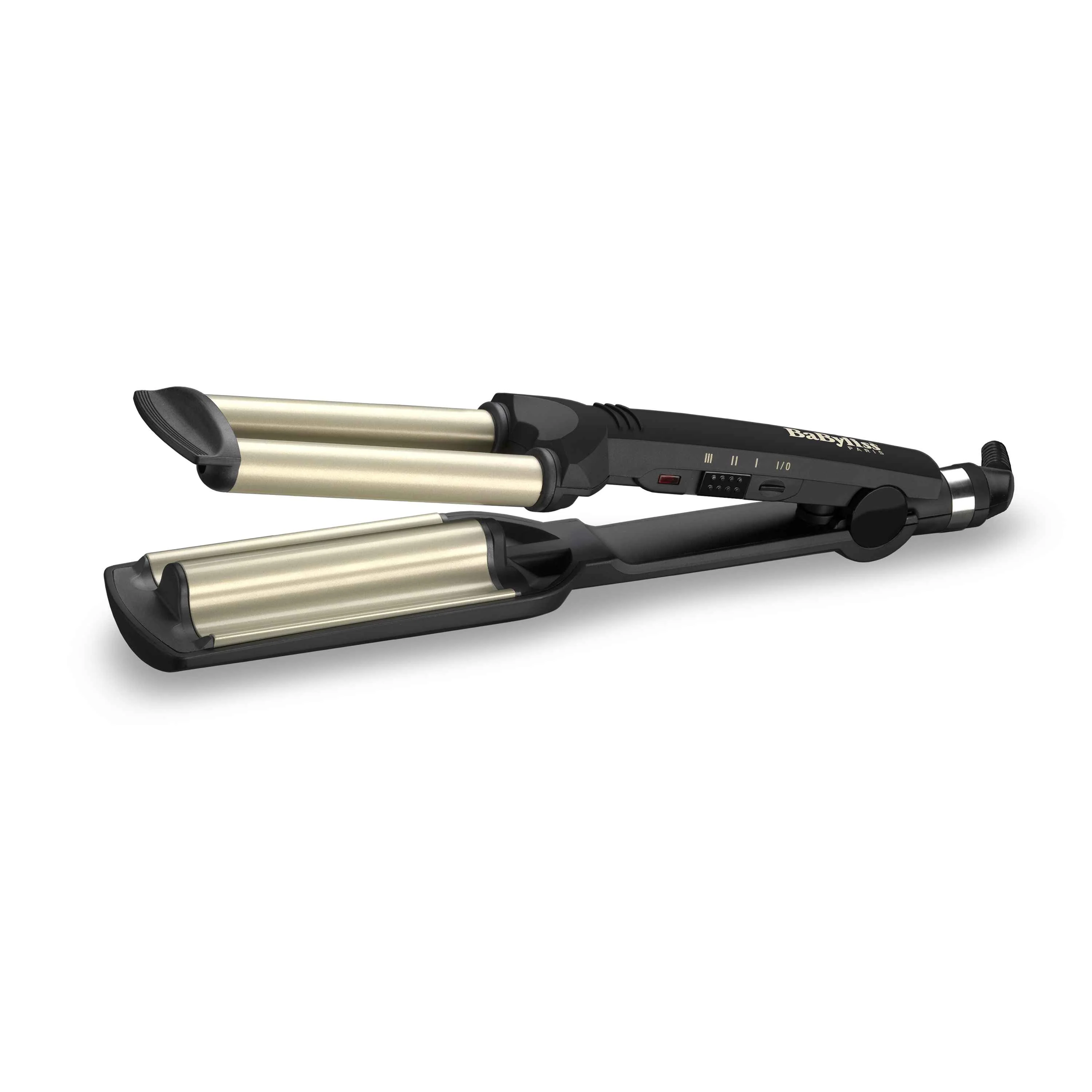 BaByliss C260E Kulma na vlasy 1×1 ks, kulmofén