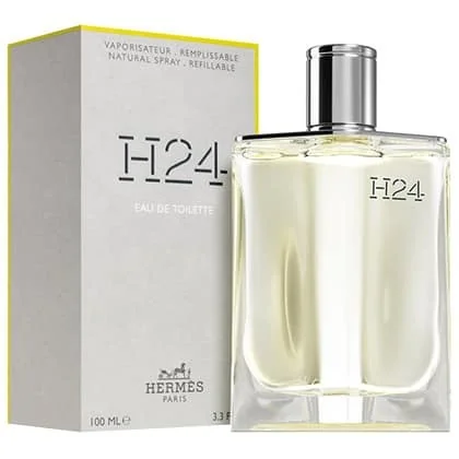 Hermes H24 Edt 50ml