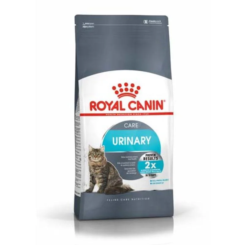 ROYAL CANIN FCN URINARY CARE 400g -suché krmivo pre mačky na podporu močových ciest