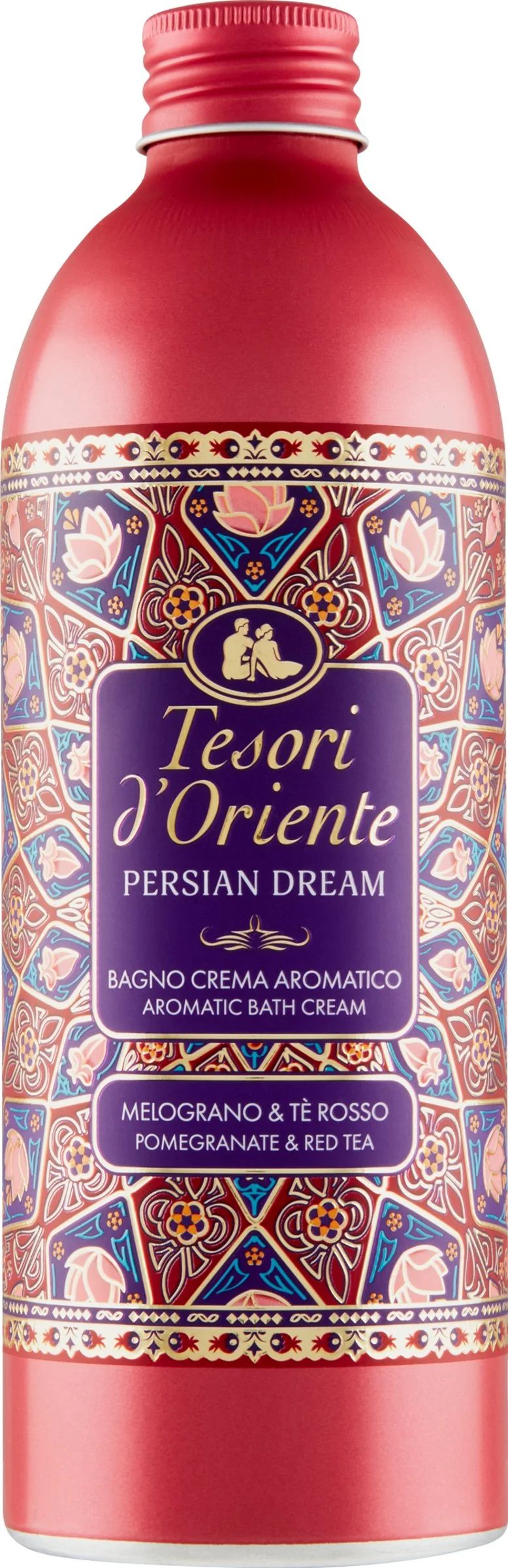 Tesori D Oriente Persian Dream Kupel Krem 500ml