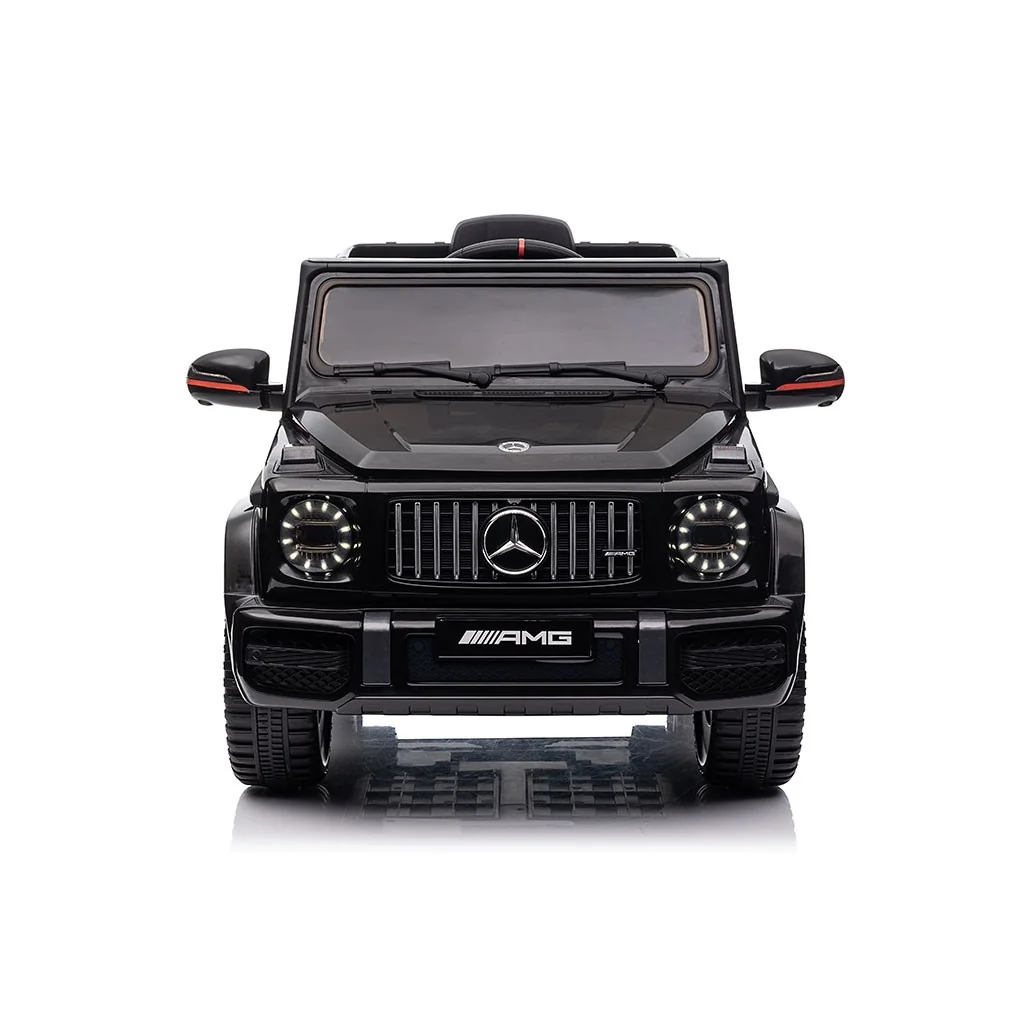 Elektrické autíčko Mercedes - Benz  G63 AMG Baby Mix , 20C51211 