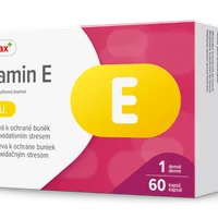 Dr. Max Vitamin E 200 I.U.