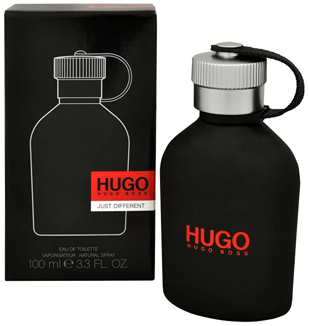 Hugo Boss Hugo Just Different Edt 75ml