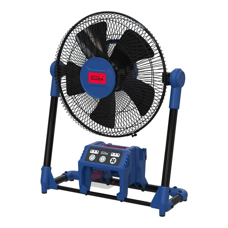 Güde Aku ventilátor V 18-0 