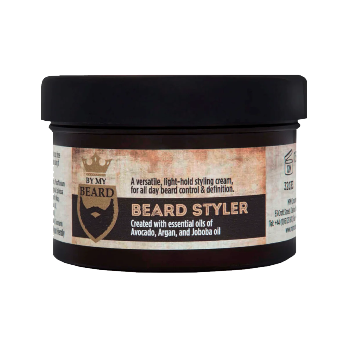 Styling na bradu By My Beard Beard styler 150ml