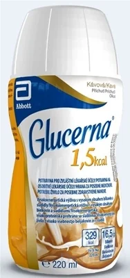 Glucerna 1,5 kcal