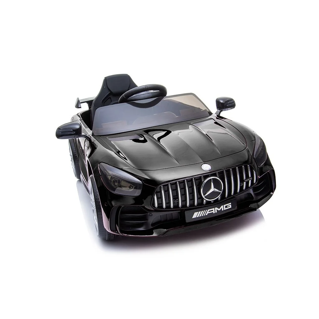 Elektrické autíčko Mercedes - Benz GTR-S AMG Baby Mix , 20C51215 