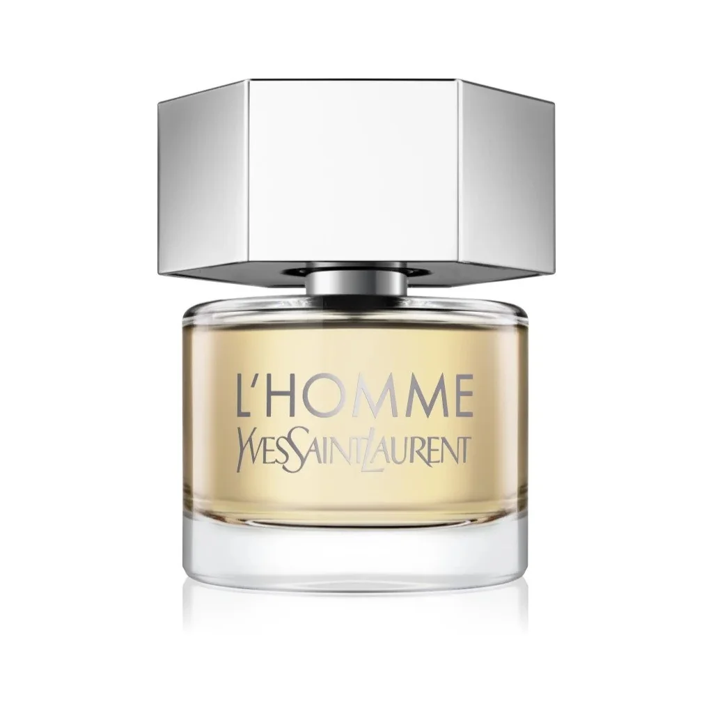 YSL L'Homme EDT-S 60ml