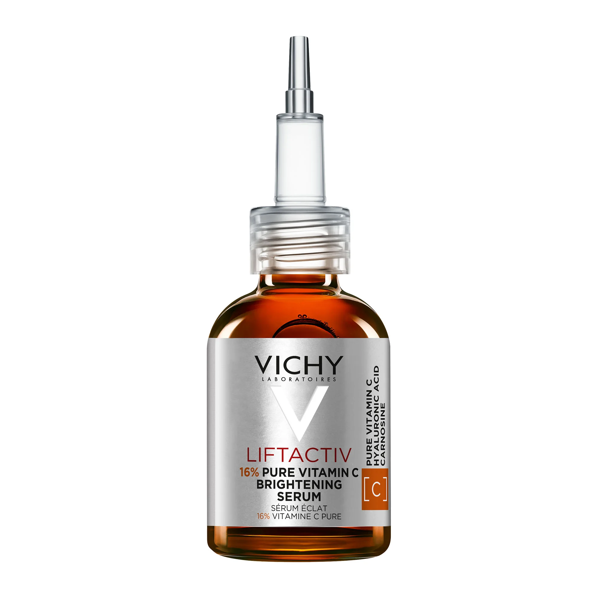 VICHY Liftactiv Supreme Vitamín C Sérum 20ml 1×20 ml