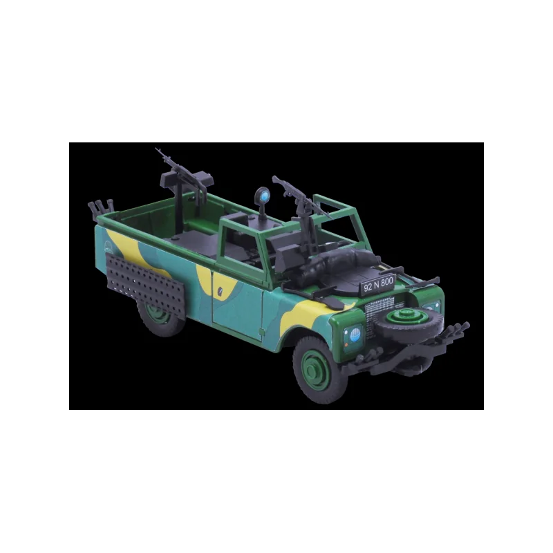 Monti System MS 29 - Commando , 35S0101-29 