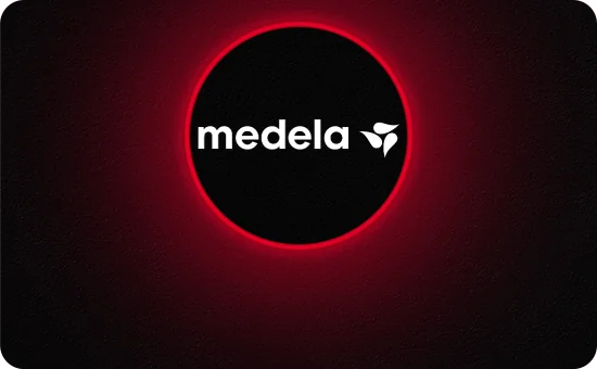 Medela až do -21 %