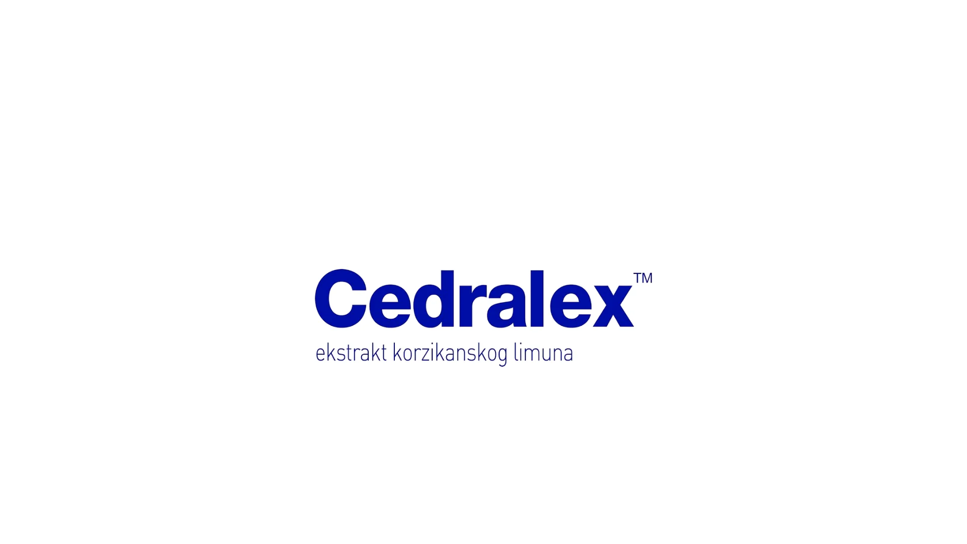 Cedralex