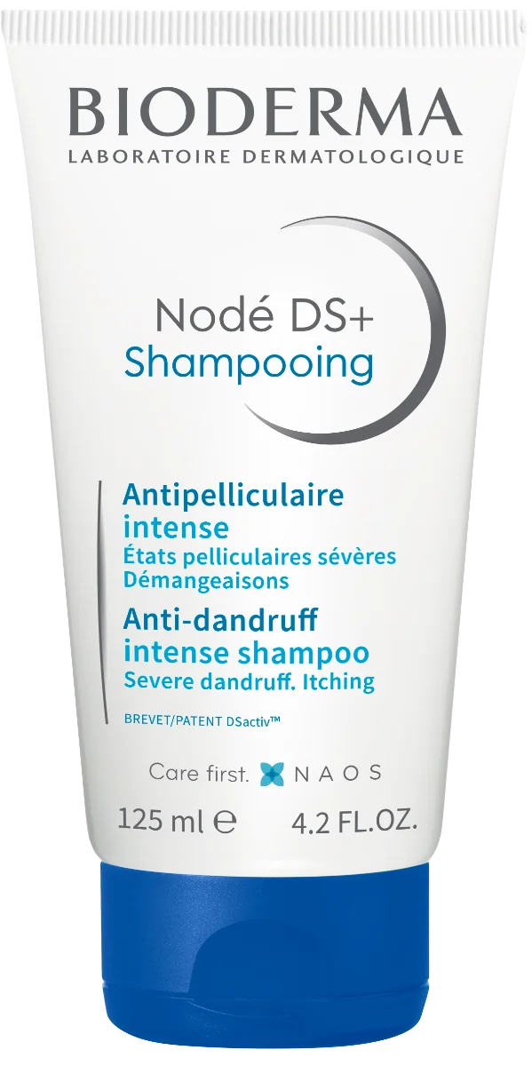 BIODERMA Nodé DS+ Šampón