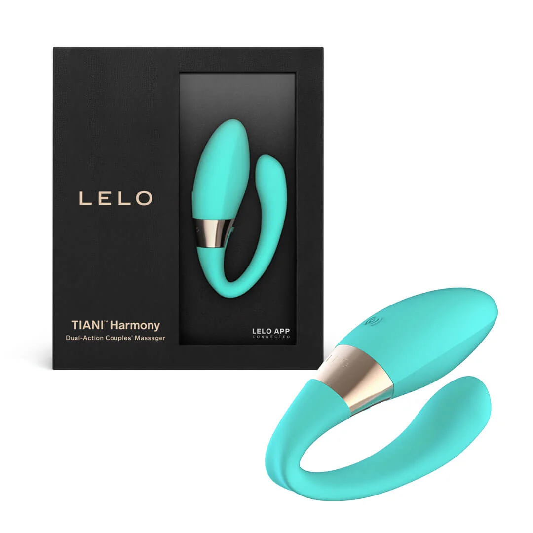 LELO Tiani Harmony Aqua