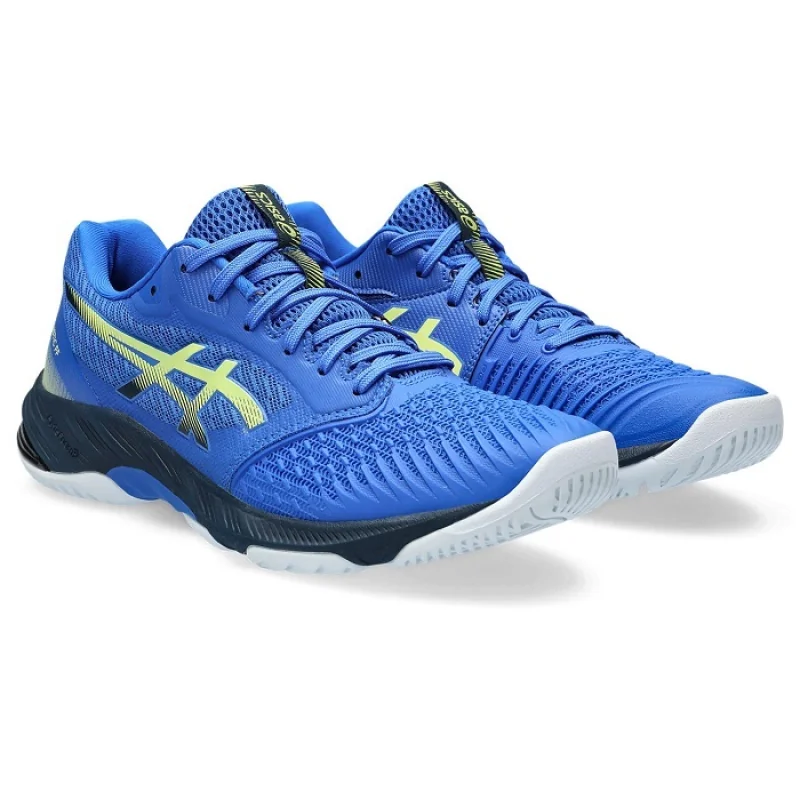 Asics Netburner Ballistic FF 3 Pánska volejbalová obuv, veľ. 42 99081-42