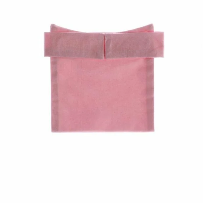 XKKO Ortopedické nohavičky Baby Pink - Veľkosť 3 1×1 ks