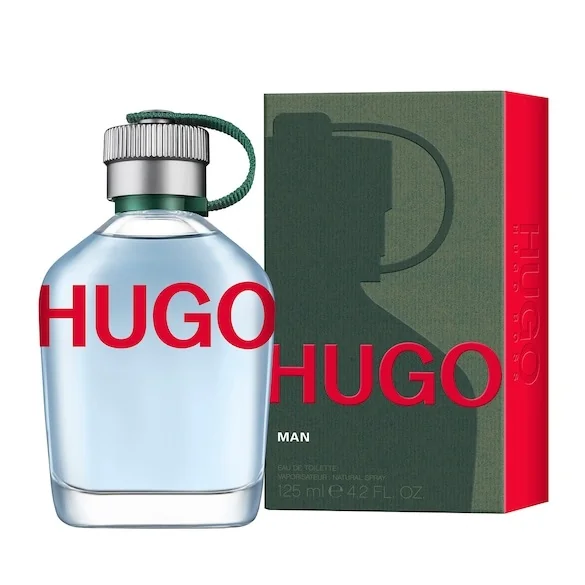 Hugo Boss Hugo Edt 75ml