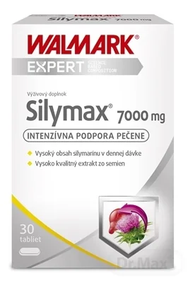 WALMARK Silymax 7000 mg