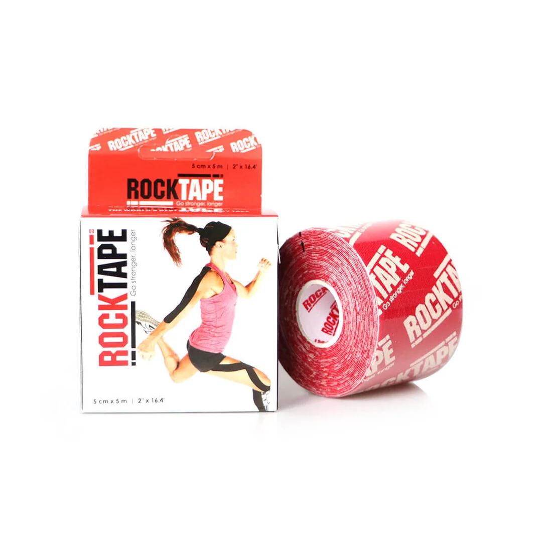 RockTape 5cm x 5m rocky