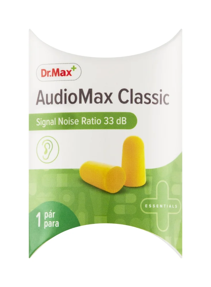 Dr.Max AudioMax Classic