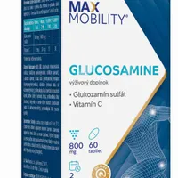 DR.MAX Glukozamín