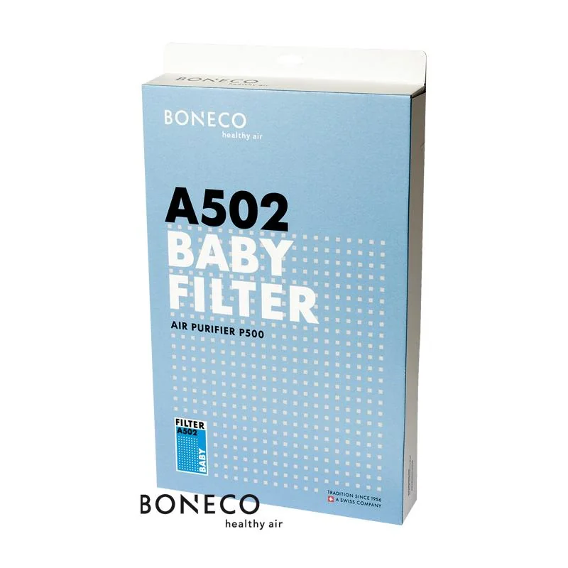 BONECO - A502 BABY filter do P500