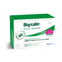 Bioscalin Nova Genina (promopack)