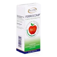 FERROCOMP FORTE 10 mg