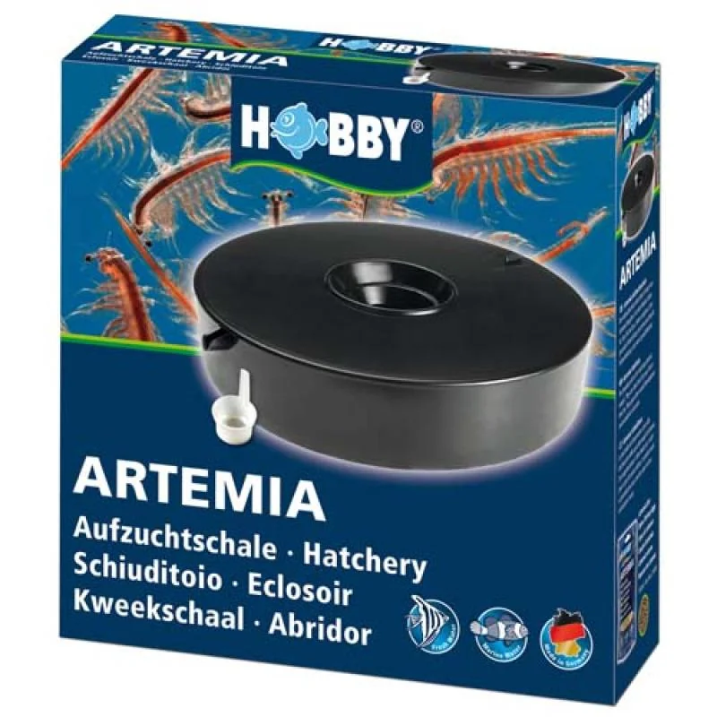 HOBBY Artemia breeder - chovná miska na artémie 