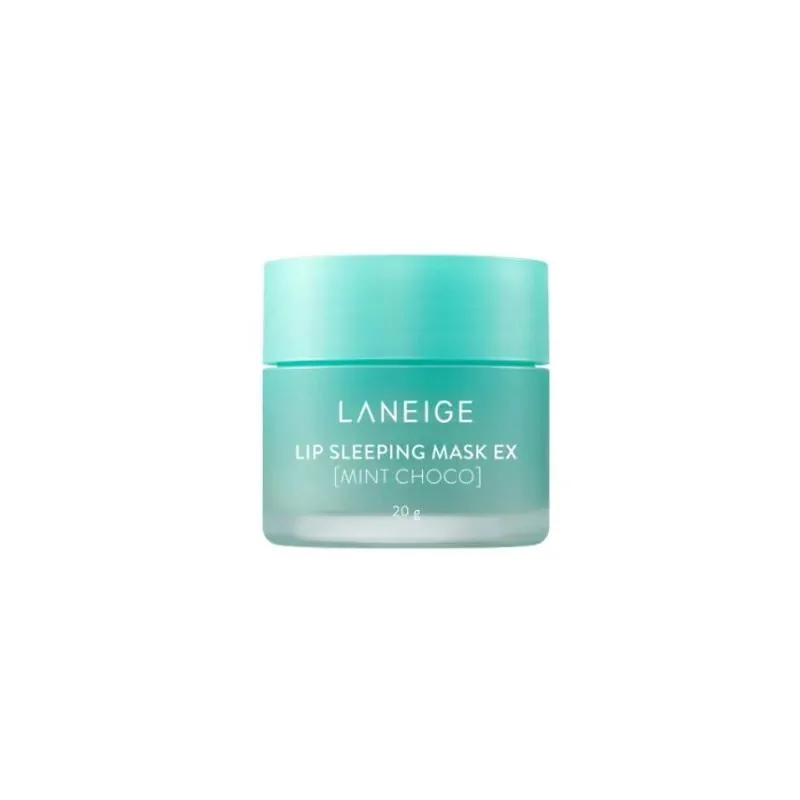 LANEIGE - Lip Sleeping Mask EX Mint Choco 20 g