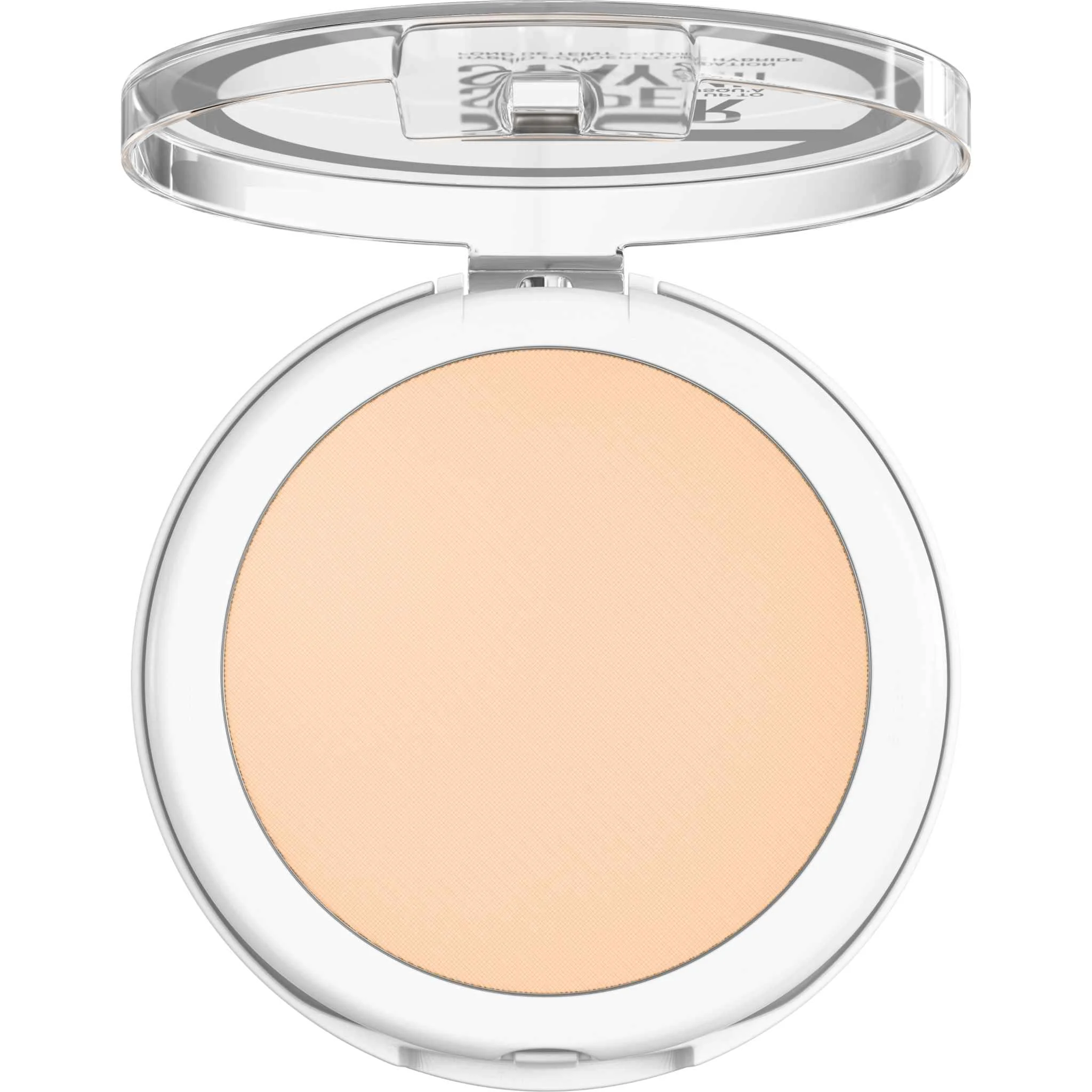 Maybelline New York SuperStay 24H Hybrid Powder-Foundation 06 make-up v púdri 1×9 g, make-up v púdri