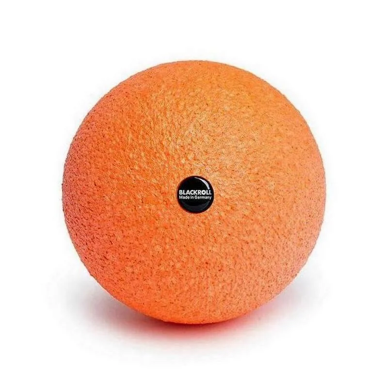 Masážna guľa BlackRoll® Ball Farba: oranžová