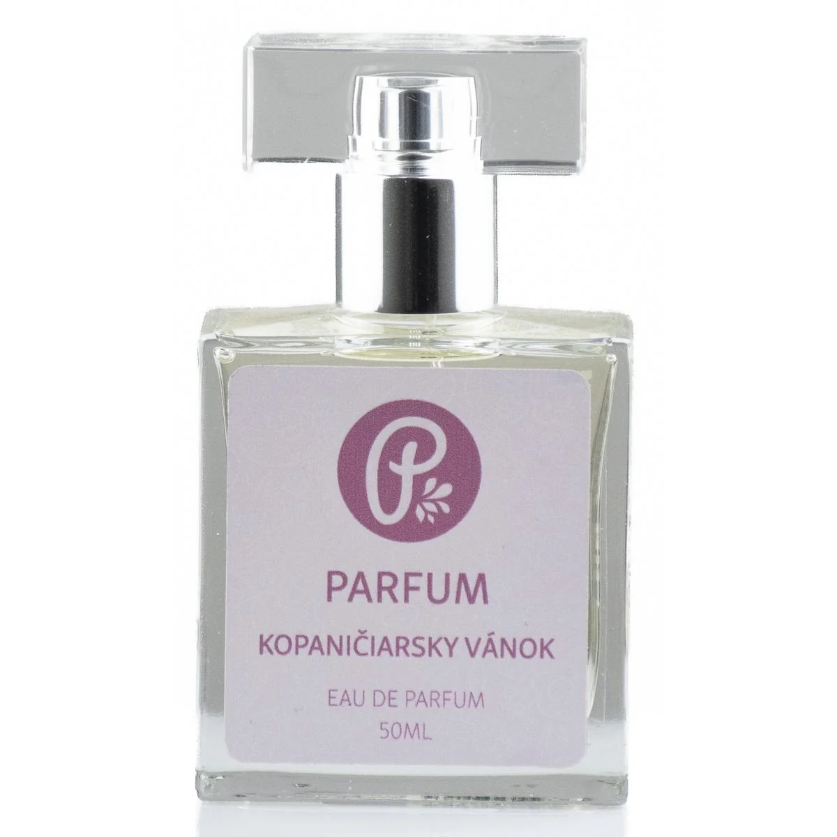 PARFUM - Kopaničiarsky vánok 50ml