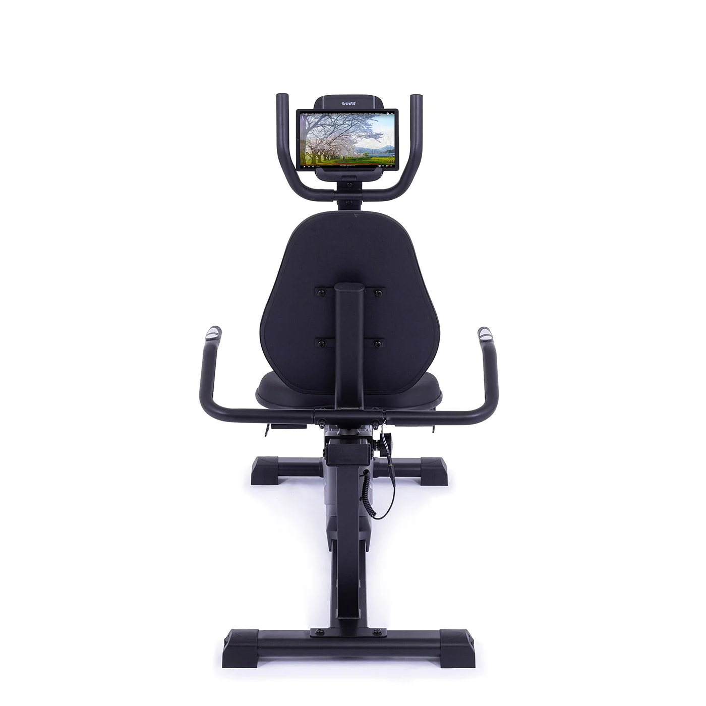 Recumbent Vivo B250 