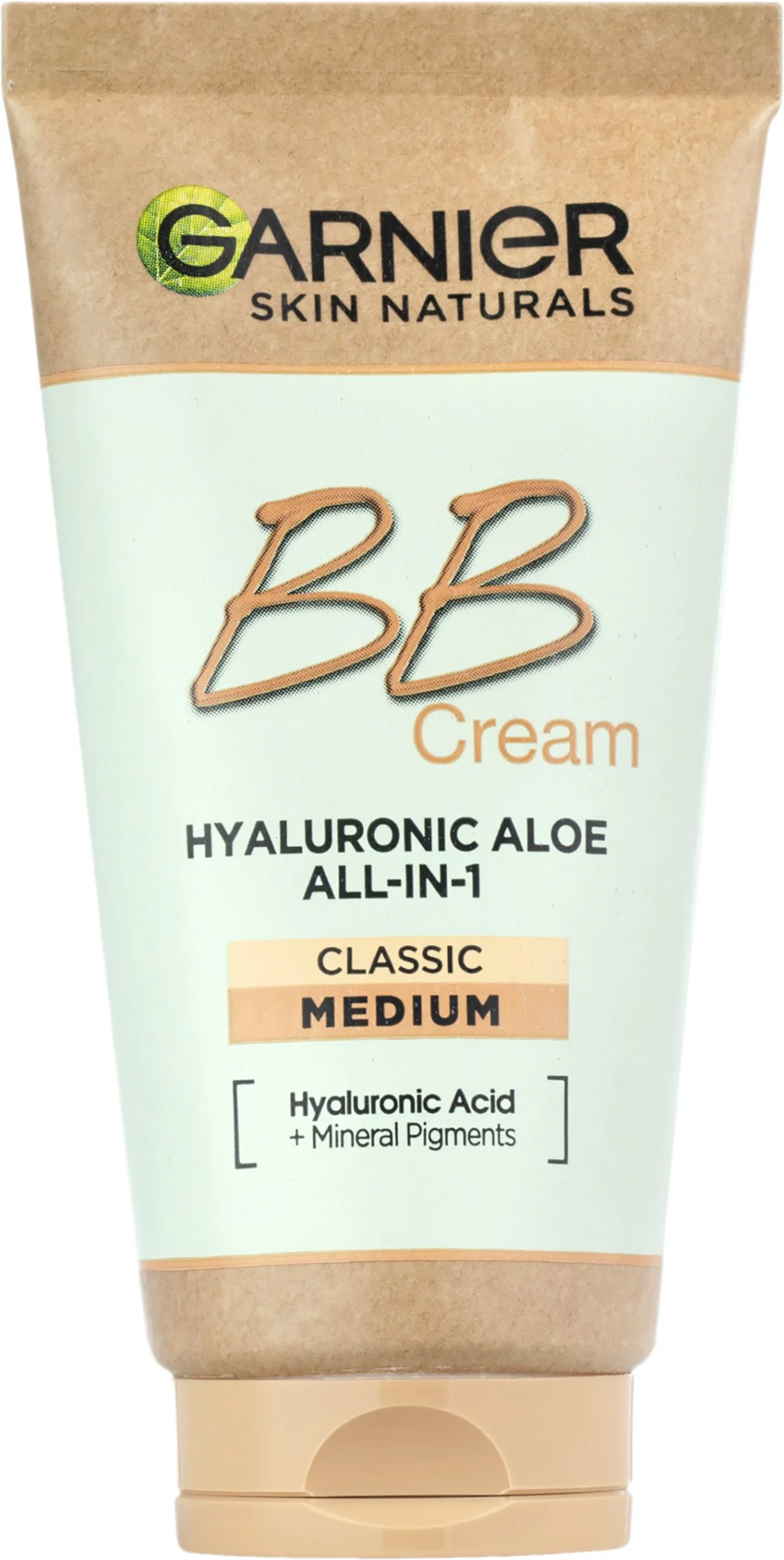 GARNIER SKIN BB CREAM MEDIUM 50ML