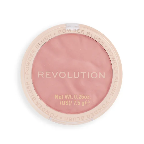 Revolution, Re-Loaded Peach Bliss, lícenka 1×7,50 g, lícenka