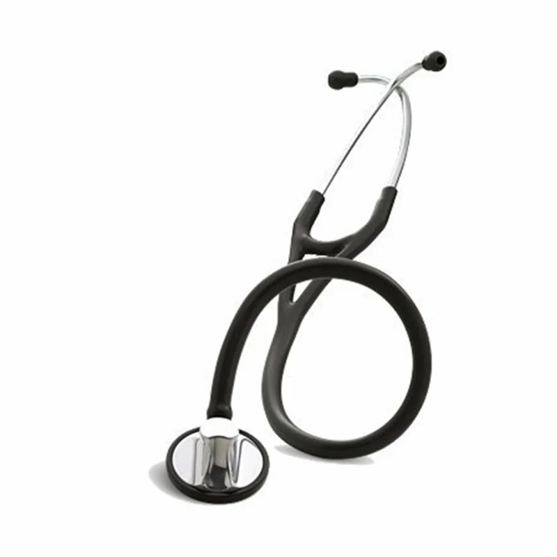 3M Littmann Master Cardiology 2160, kardiologický stetoskop, black 