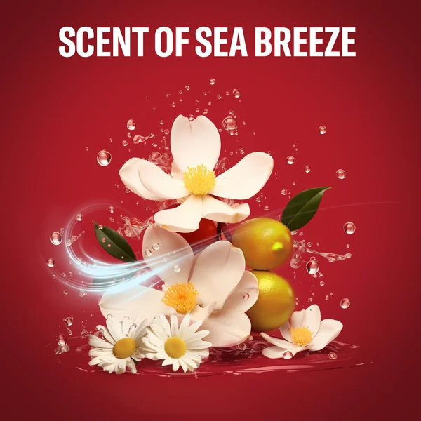 Old Spice Deep Sea sprchový gél a šampón 1×1000 ml, sprchový gél a šampón